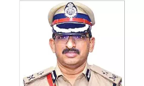 Vijayawada: Police book 78 persons for creating trouble on polling day