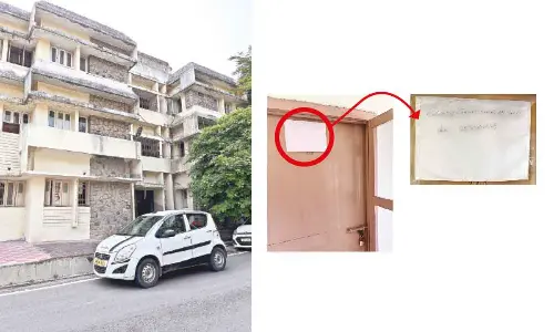 Activists flag concern over poor upkeep of Wakf Survey records