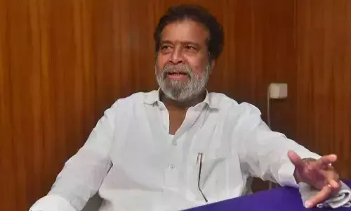 Health Min Damodara Rajanarsimha directs TMSIDC to inquire into power cut at MGM hosp