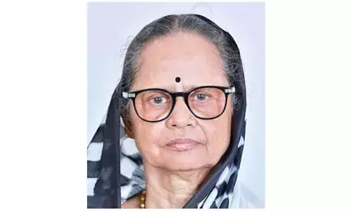 BJD fields Sandhyarani from Korei with twin objectives