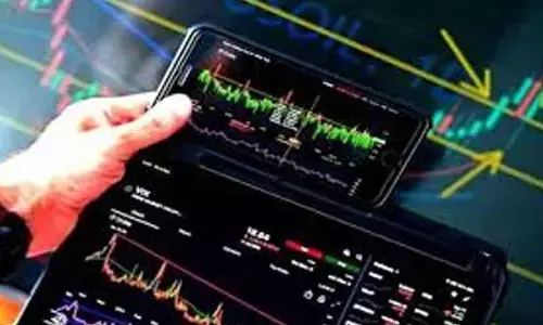 Investors in wait n watch mode