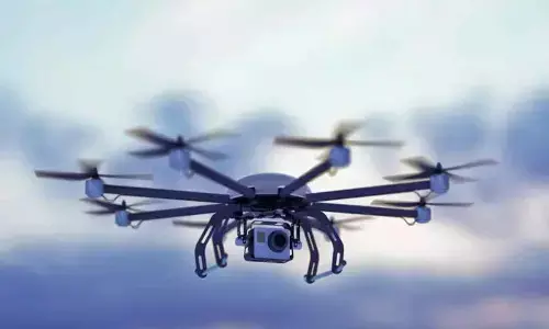 PLI instrumental in making India global drone hub