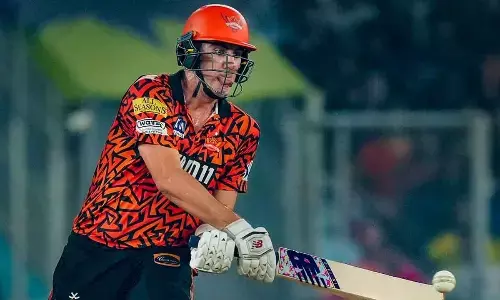 SRH batting approach was puzzling: Gavaskar