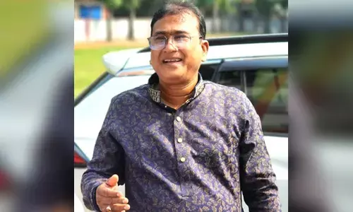 Cab driver detained in Bangladesh MP death case