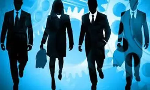 85 pc of Indian professionals optimistic about promotions, pay hikes in 2024: Report