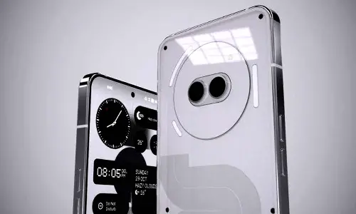 Nothing Phone 3 Introducing the Action Button: What We Expect