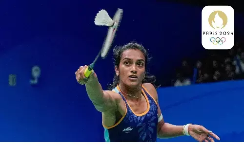 2024 Paris Olympics: PV Sindhu to train in Germany, Lakshya Sen to hone skills in France ahead of Summer Games