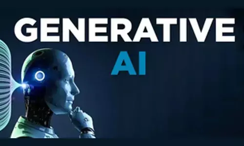 86 pc of firms experimenting with GenAI for innovation