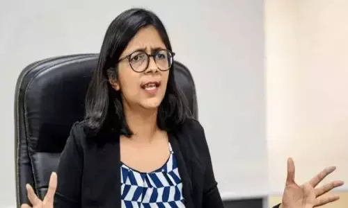 Ill not resign from MP post: Swati Maliwal