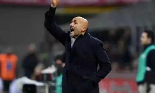 Football: Italy name 30-member preliminary squad for Euro 2024