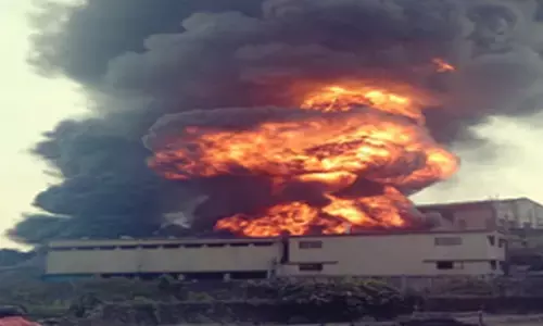 Thane factory blast toll climbs to 8; Eknath Shinde says hazardous units to be relocated