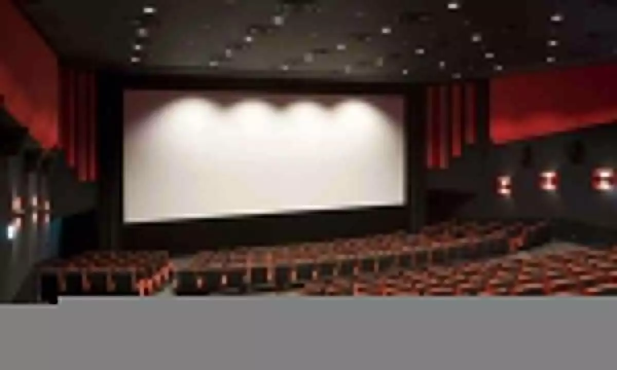 Single screen cinemas going extinct soon