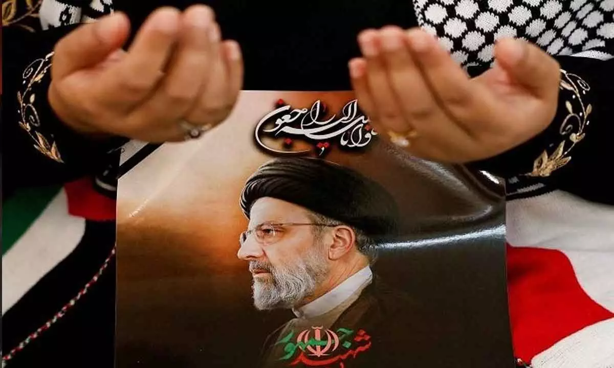 Can Iran avoid a political crisis?