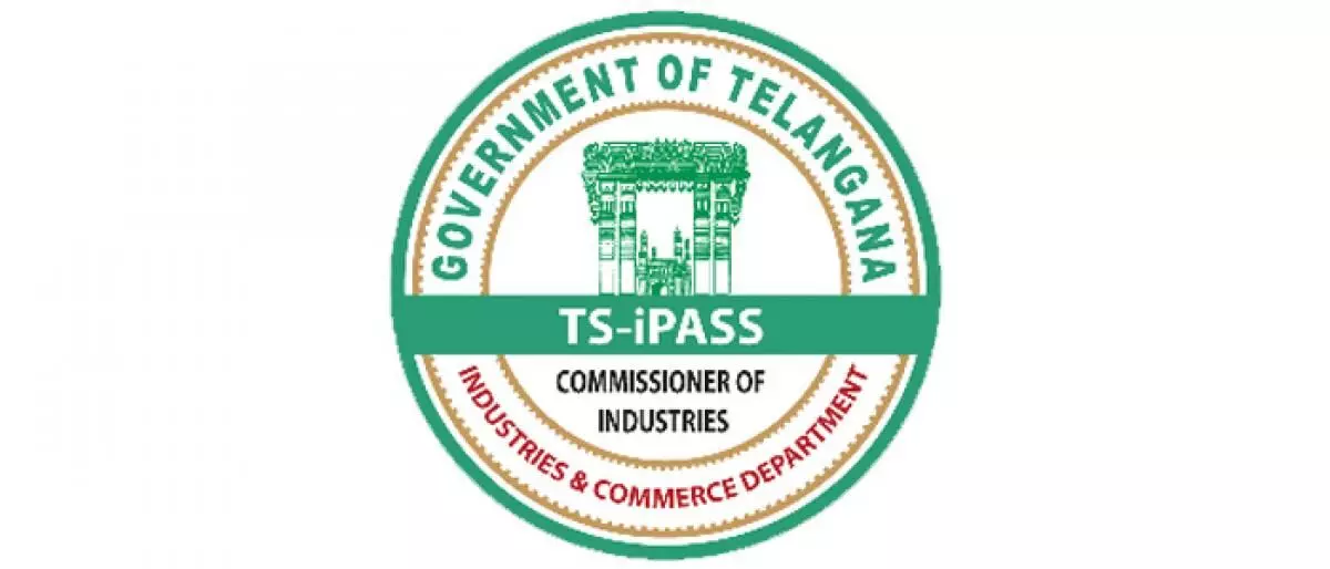 Hyderabad: TSiPASS a failed policy