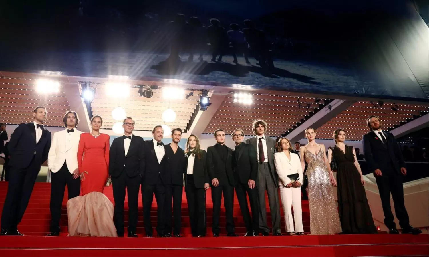 Cannes 2024: Matthieu Delaportes The Count Of Monte-Cristoreceives 12-Minute standing ovation