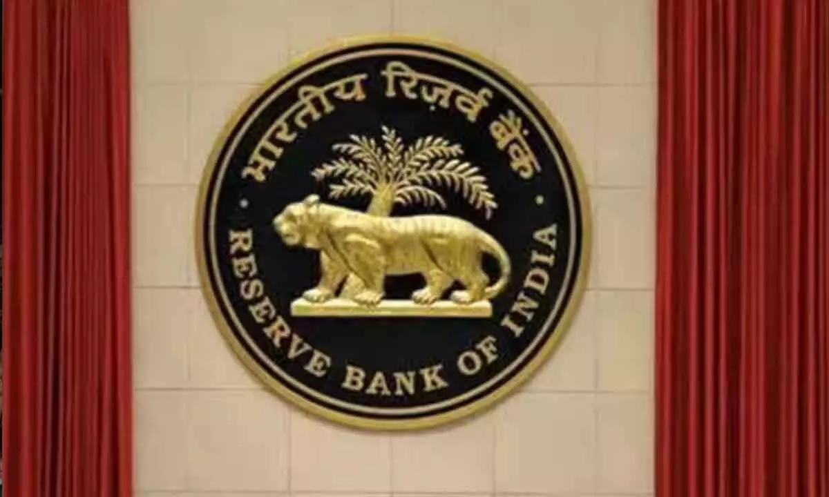 Indian economy, banks remain robust & resilient: RBI