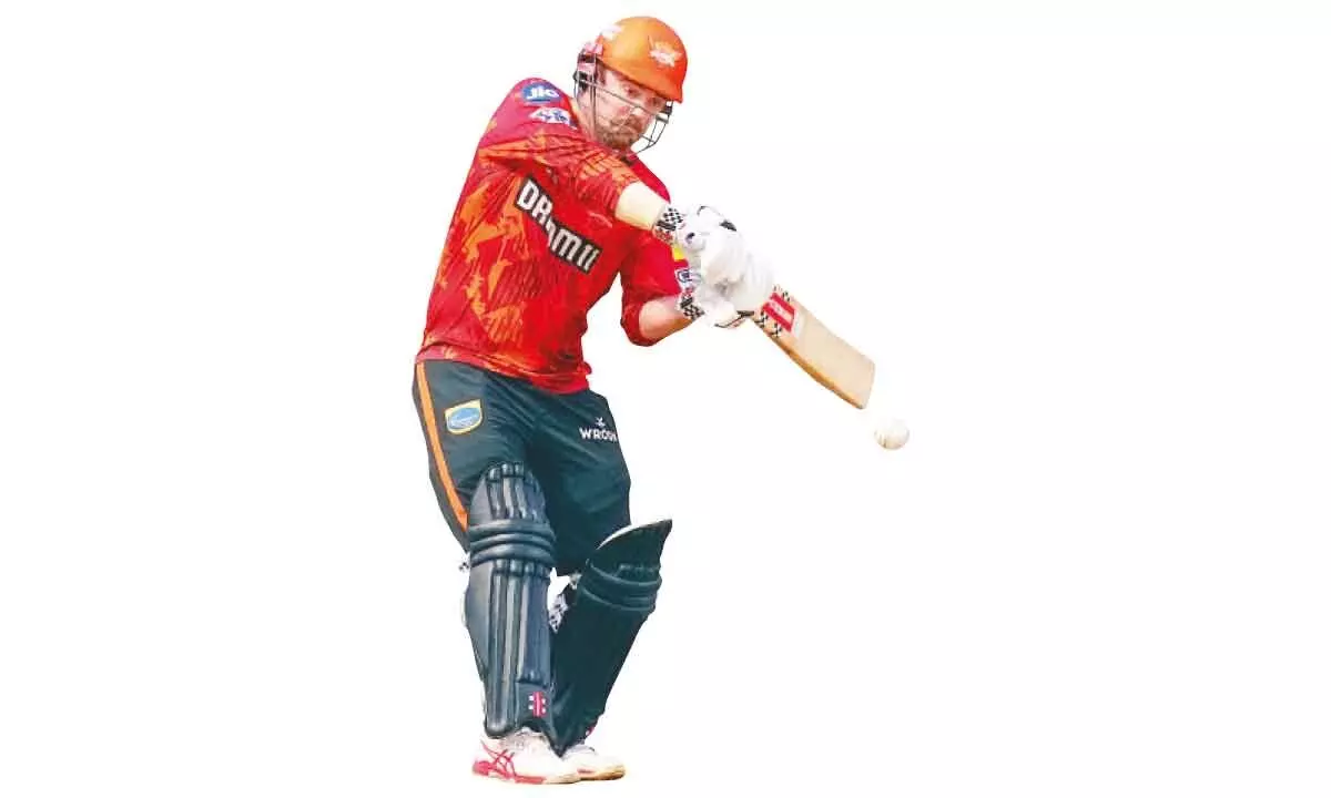 Its SRH big-hitters up against RRs spin stars