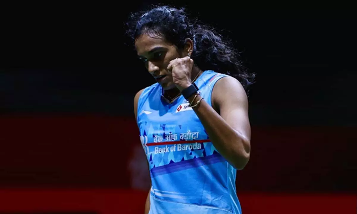 Malaysia Masters: Sindhu beats top seed Han Yue to reach SF; Chaliha bows out in quarters