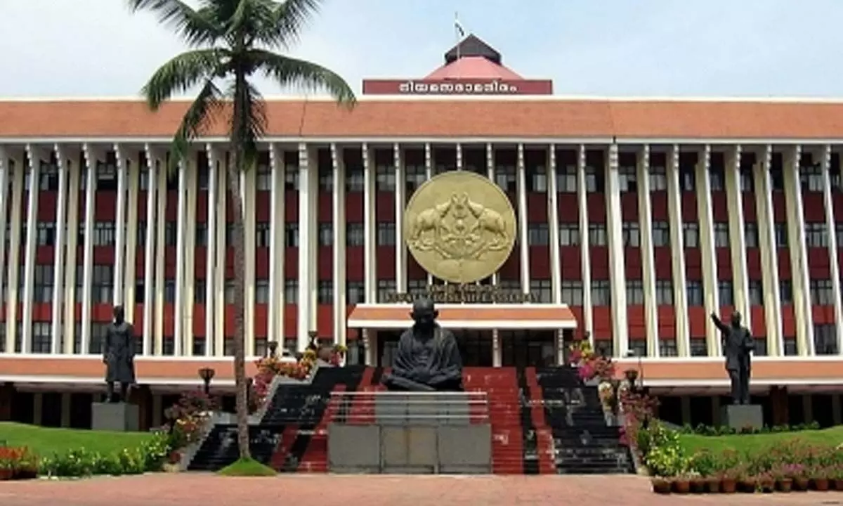 Kerala Assembly session likely from June 10