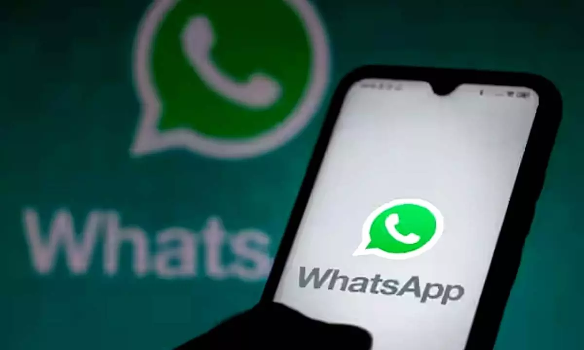 WhatsApp Update: WhatsApp to Allow Changing Community Admins