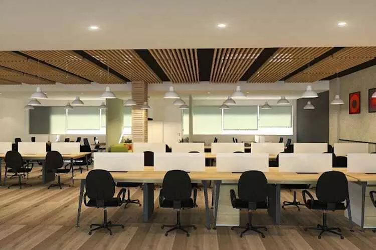 Gurgaons Coworking Spaces Are Shaping Modern Professional Lifestyles | Learn How