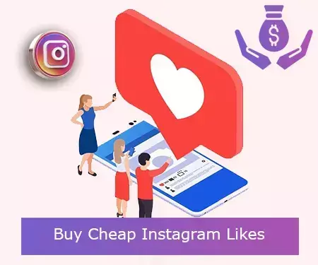 Boost Your Social Media Power with BuyCheapestFollowers.com