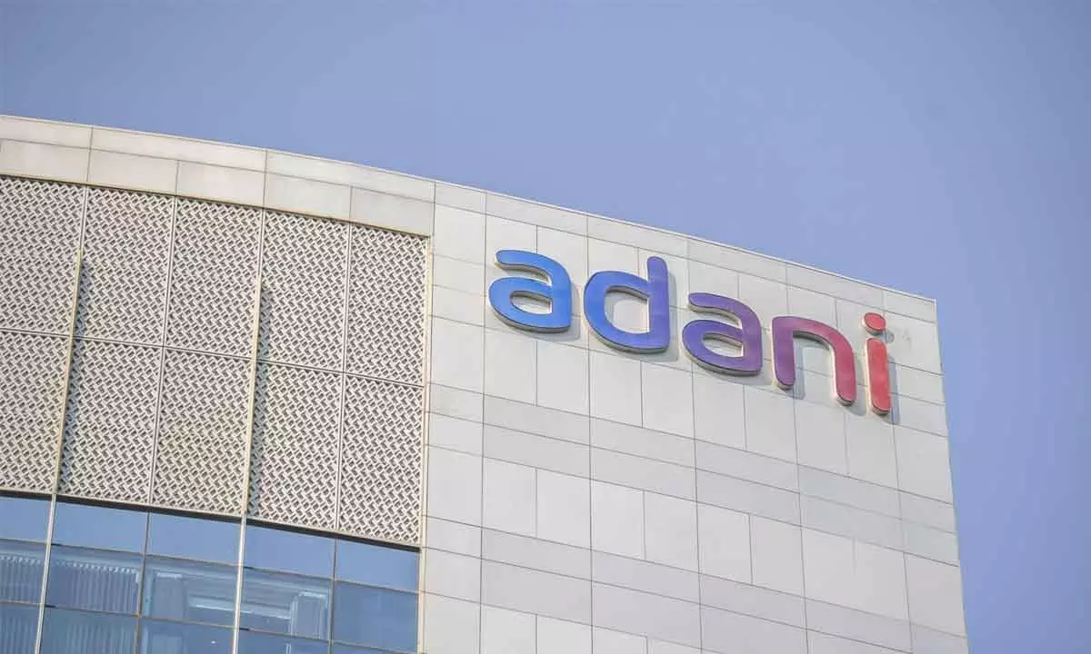 Adani Energy Solutions to raise up to Rs 12,500 crore