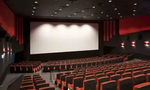 Single screen cinemas going extinct soon