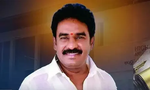 High drama over Pinnelli surrender