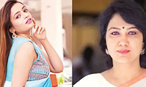 Rave party raid: 2 actresses’ blood samples test positive for drug use