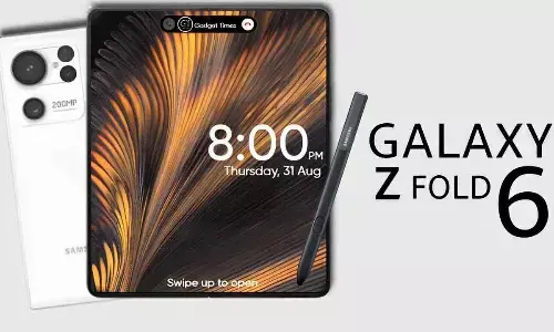 Samsung Galaxy Z Fold 6 Launch: Expected Features, Price and More