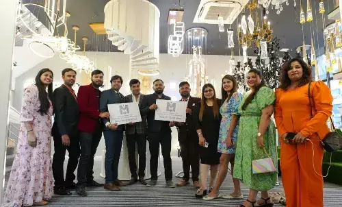 Lighting solutions to enhance living spaces