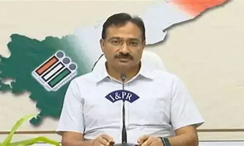 AP CEO Orders High Speed Internet for Counting Centers on Counting Day