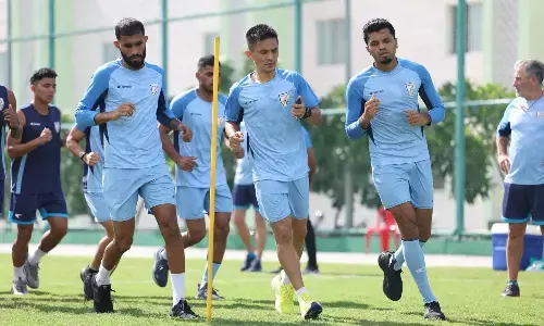 FIFA World Cup Qualifiers India vs Kuwait: Igor Stimac announces 27-member squad
