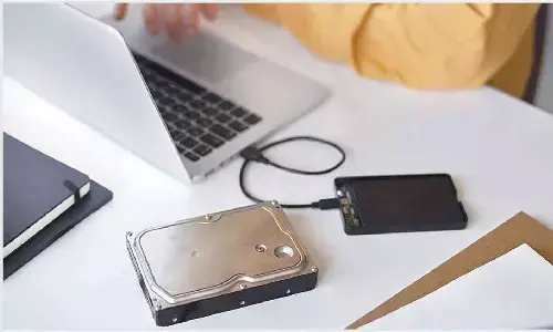 HC issues guidelines for sale of refurbished hard disk drives