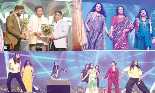 10th Green Annual Facility Management Summit 2024: Sustainability and Future Tech in Focus