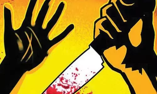 Eight killed in knife attack in China