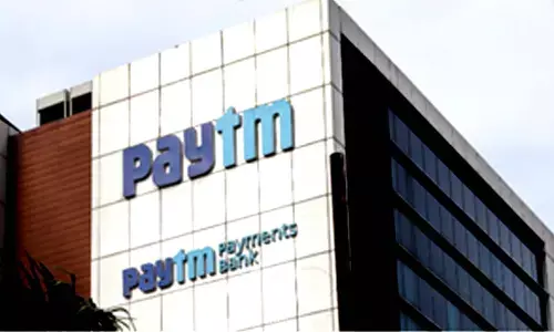 Paytm to focus on UPI, card processing, EMI for strong payment services growth