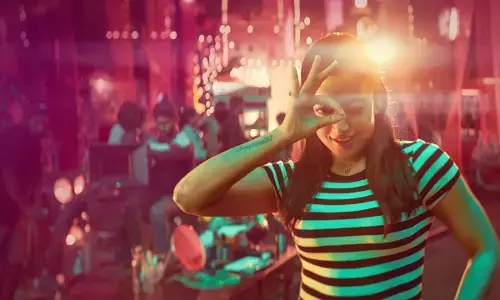 ‘Pushpa 2: The Rule’ second single announcement creates buzz