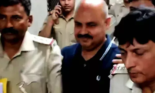 Swati Maliwal assault case: Kejriwal aide sent to 4 days judicial custody