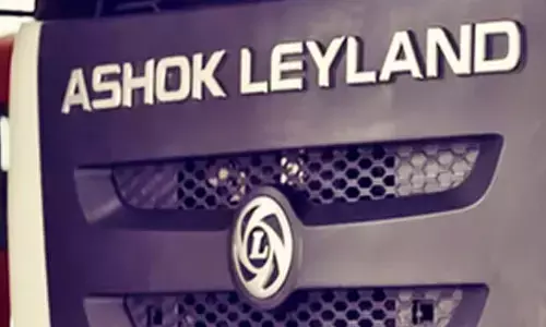 Ashok Leyland posts 20 per cent rise in Q4 net profit, declares dividend of Rs 4.95 per share