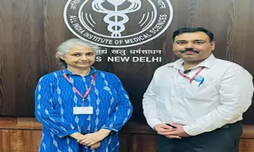 Rise in hypertension among young Indian children alarming: AIIMS