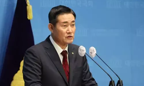 Seoul detects suspected signs of North Korean preparations for spy satellite launch