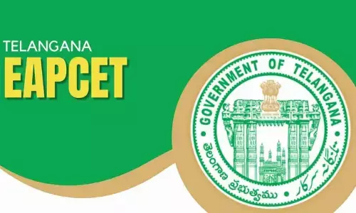 TG EAPCET admissions counselling from June 27