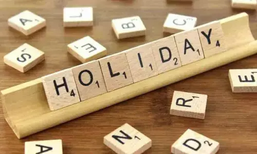 Spl casual leave for State, Central govt employees on May 27