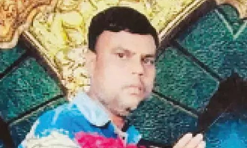 Father of 5 girls, cuts wife’s tummy to check baby’s gender