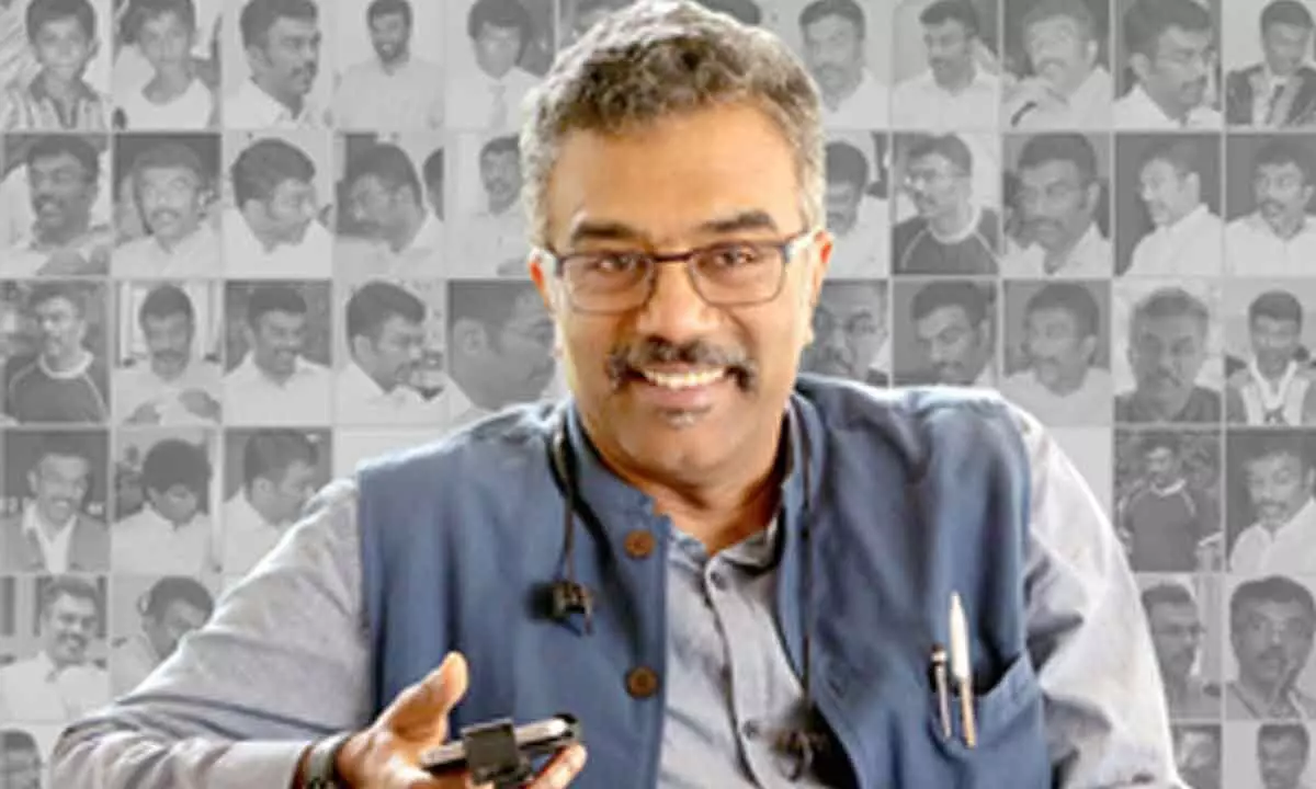 After Murthy & Nilekani, another Indian tech leader receives global   outsourcing honour