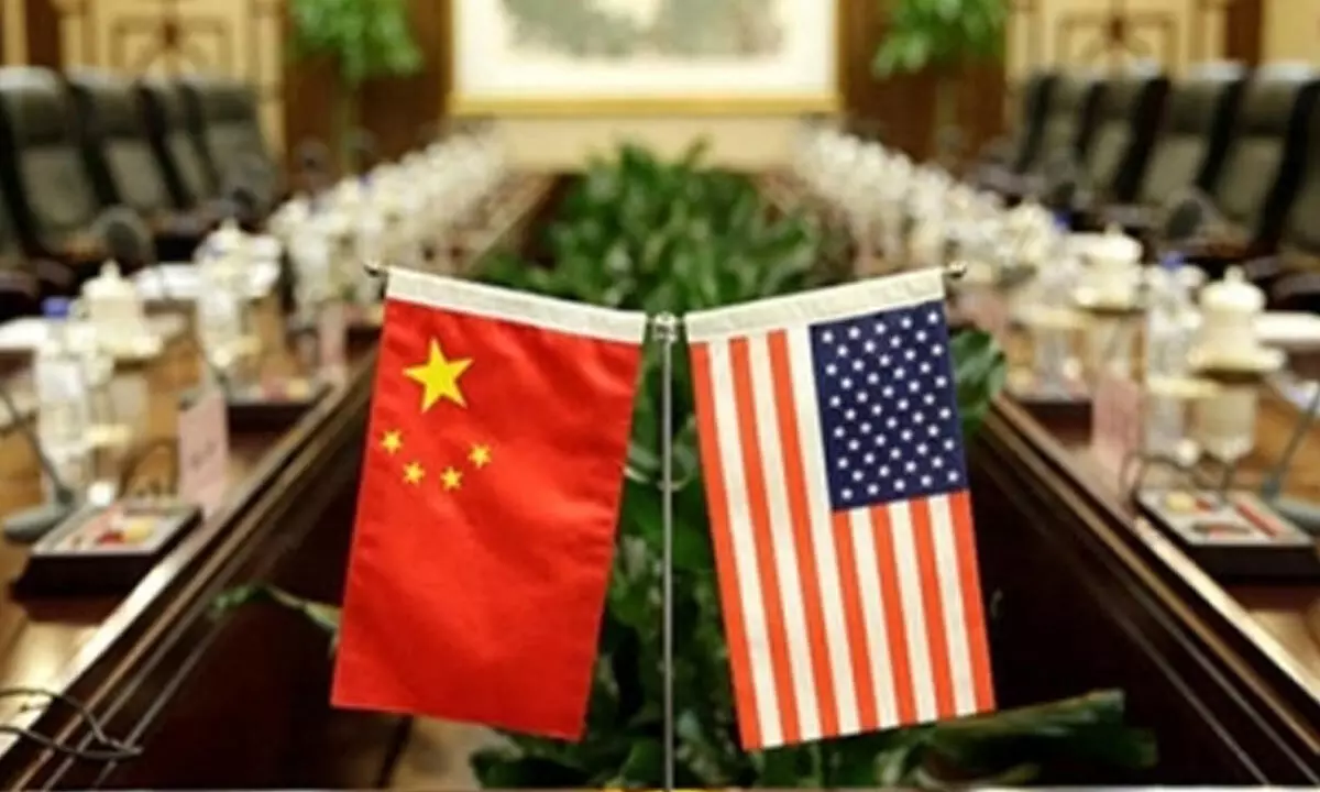 US-China trade war deepens as tariff exclusions end on hundreds of Chinese products