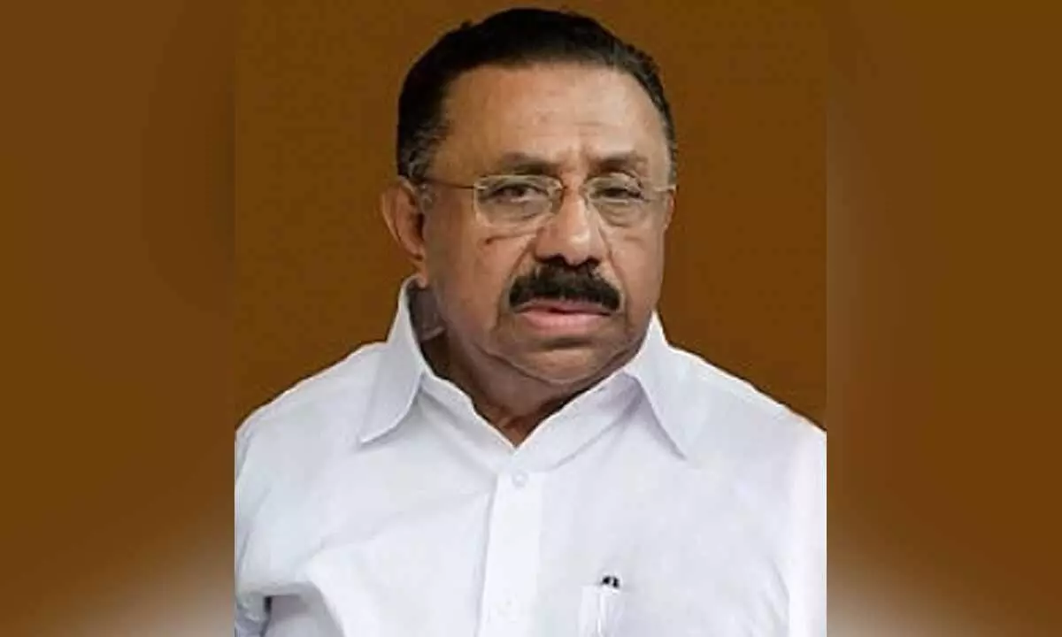 Congress-led UDF demands judicial probe into Kerala bar scam