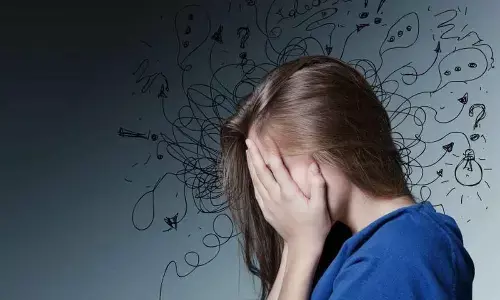 Awareness: How to maintain mental health